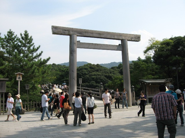 Torii