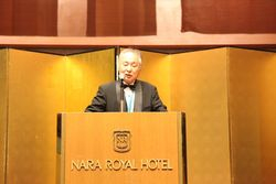 会長